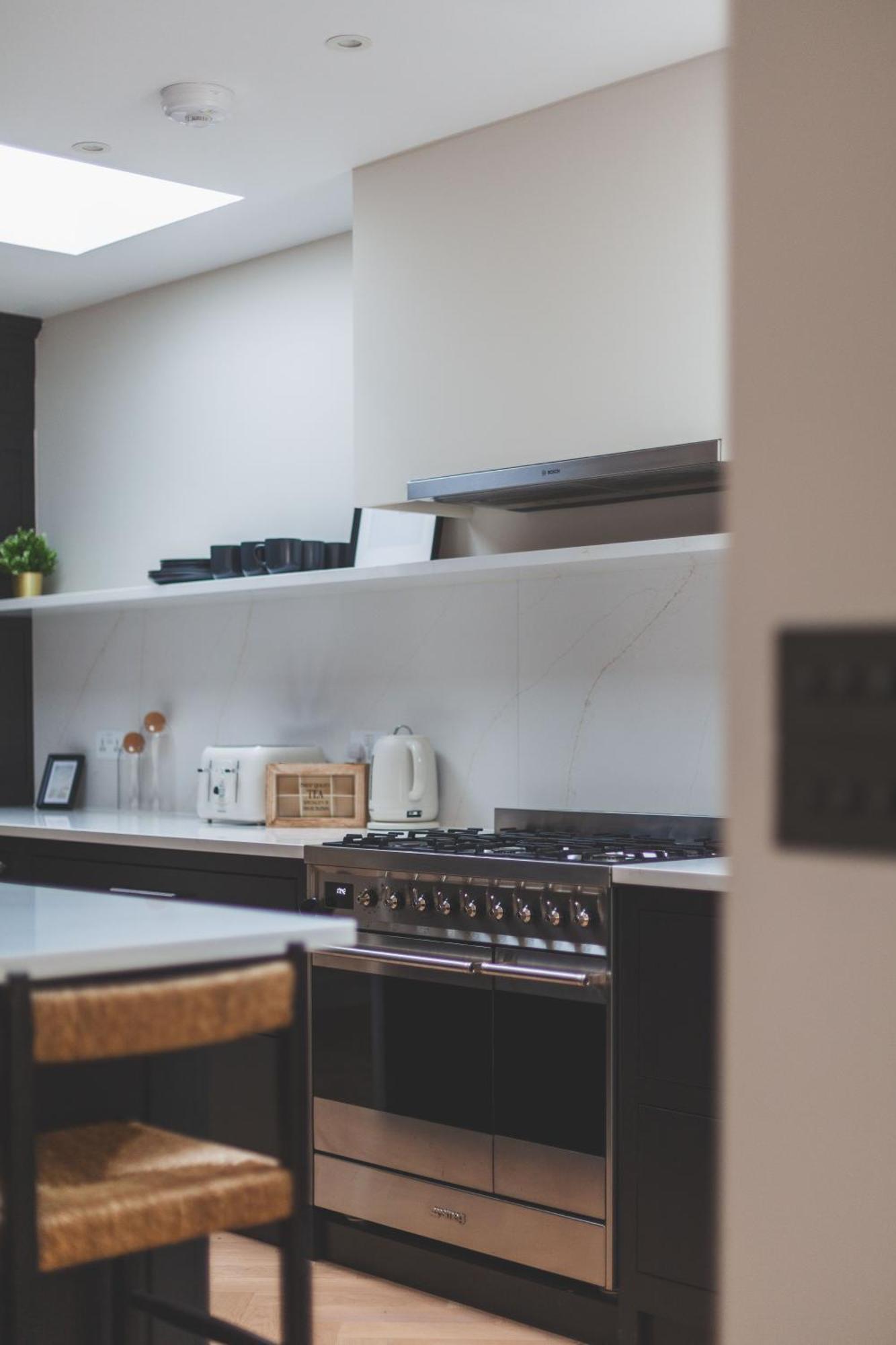 Stunning Rooms Available In Luxury House لندن المظهر الخارجي الصورة